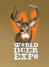43rd World Deer Expo July 17-19, 2026 Birmingham, AL BJCC