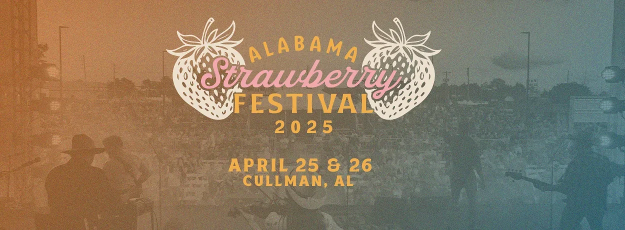 Alabama Strawberry Festival