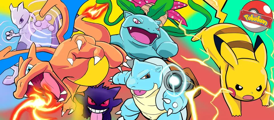 PokeKon-Fest Huntsville