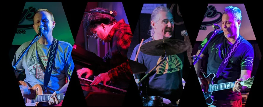 Spring Concert Featuring Big Daddy Kingfish