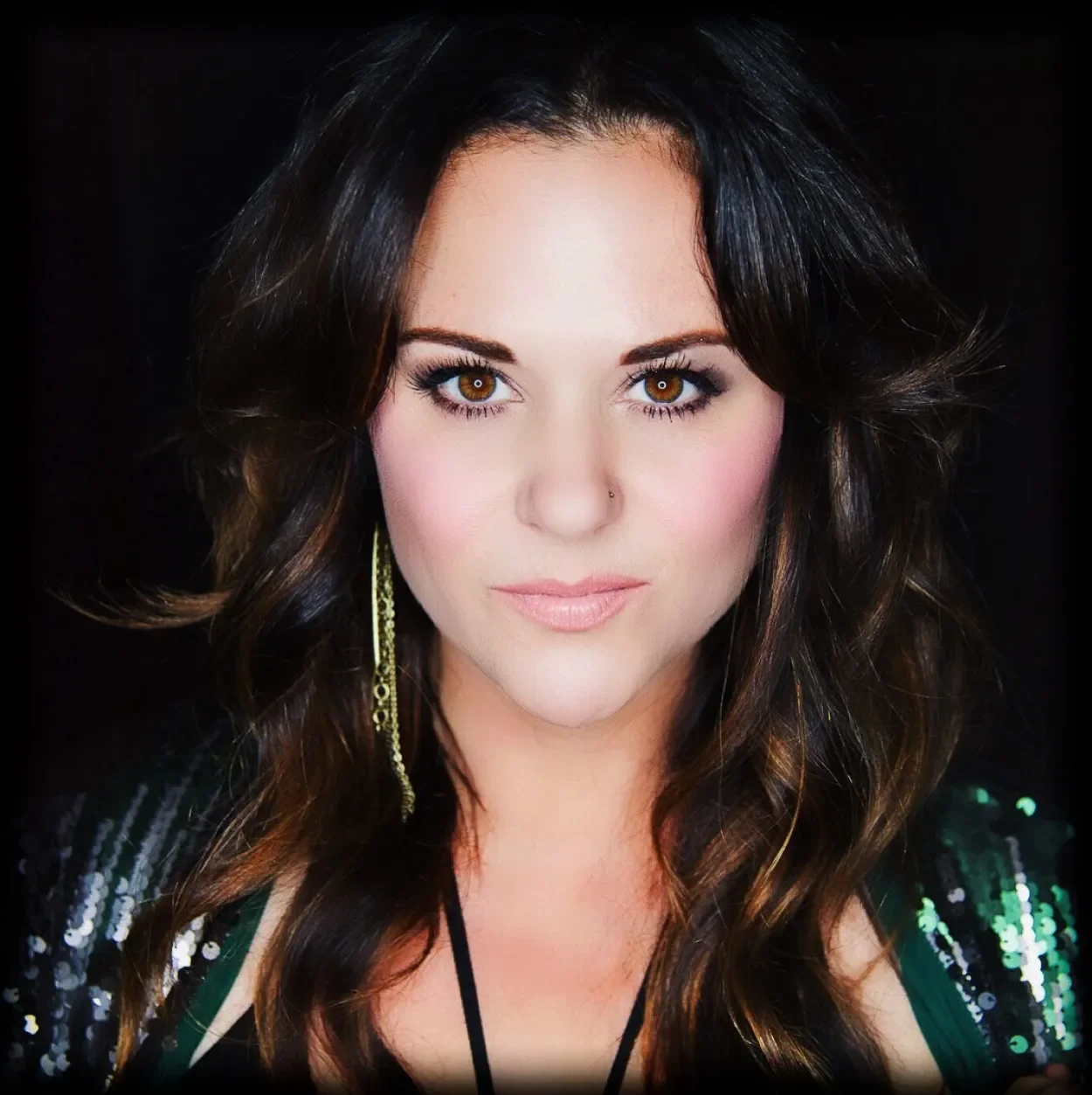 Shelly Fairchild @ The Princess Theatre