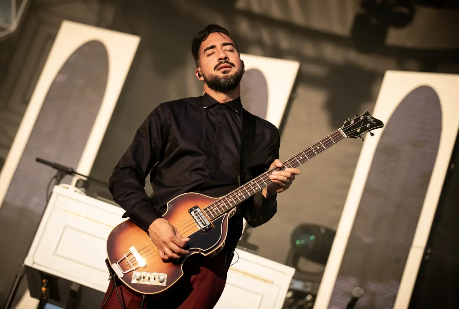 Lord Huron @ The Orion Amphitheater