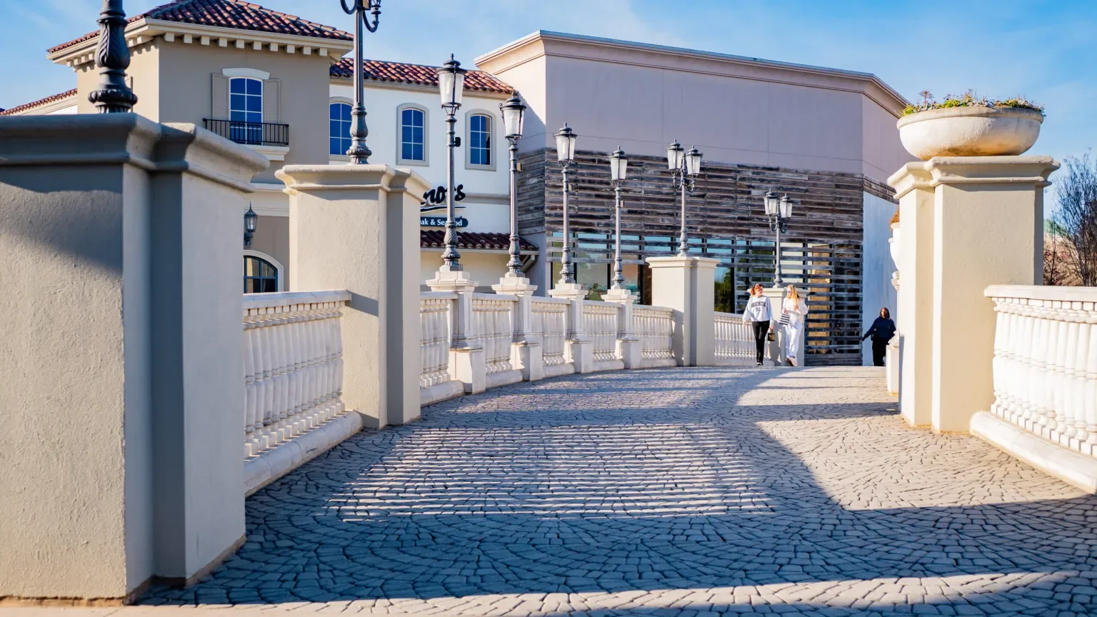 Spring Fling Festival @ Bridge Street Town Centre