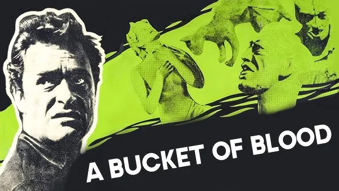 The Independent @ Lowe Mill Presents – A Bucket of Blood
