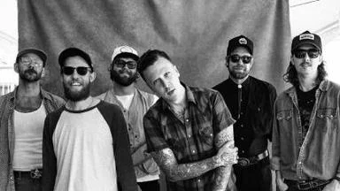 American Aquarium @ The Princess Theatre