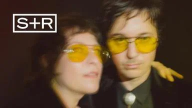 Shovels and Rope @ The Princess Theatre