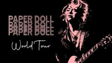 Samantha Fish @ The Princess Theatre