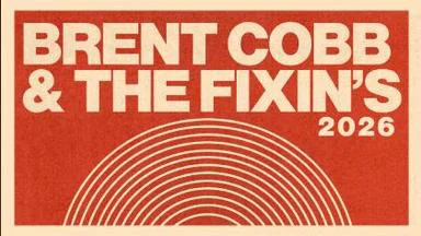 Brent Cobb @ The Princess Theatre