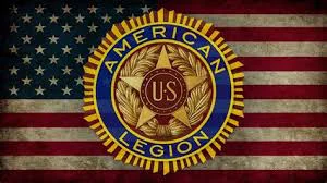 Yard Sale – American Legion Post 114 Honor Guard