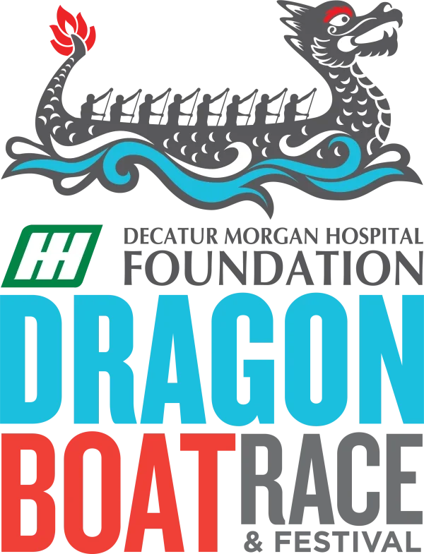13th Annual Decatur Morgan Hospital Foundation Dragon Boat Race & Festival