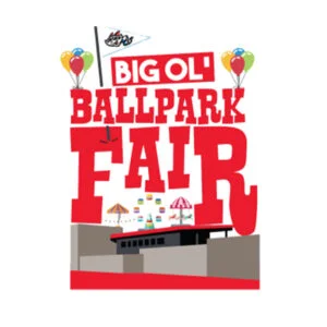 Big Ol’ Ballpark Fair