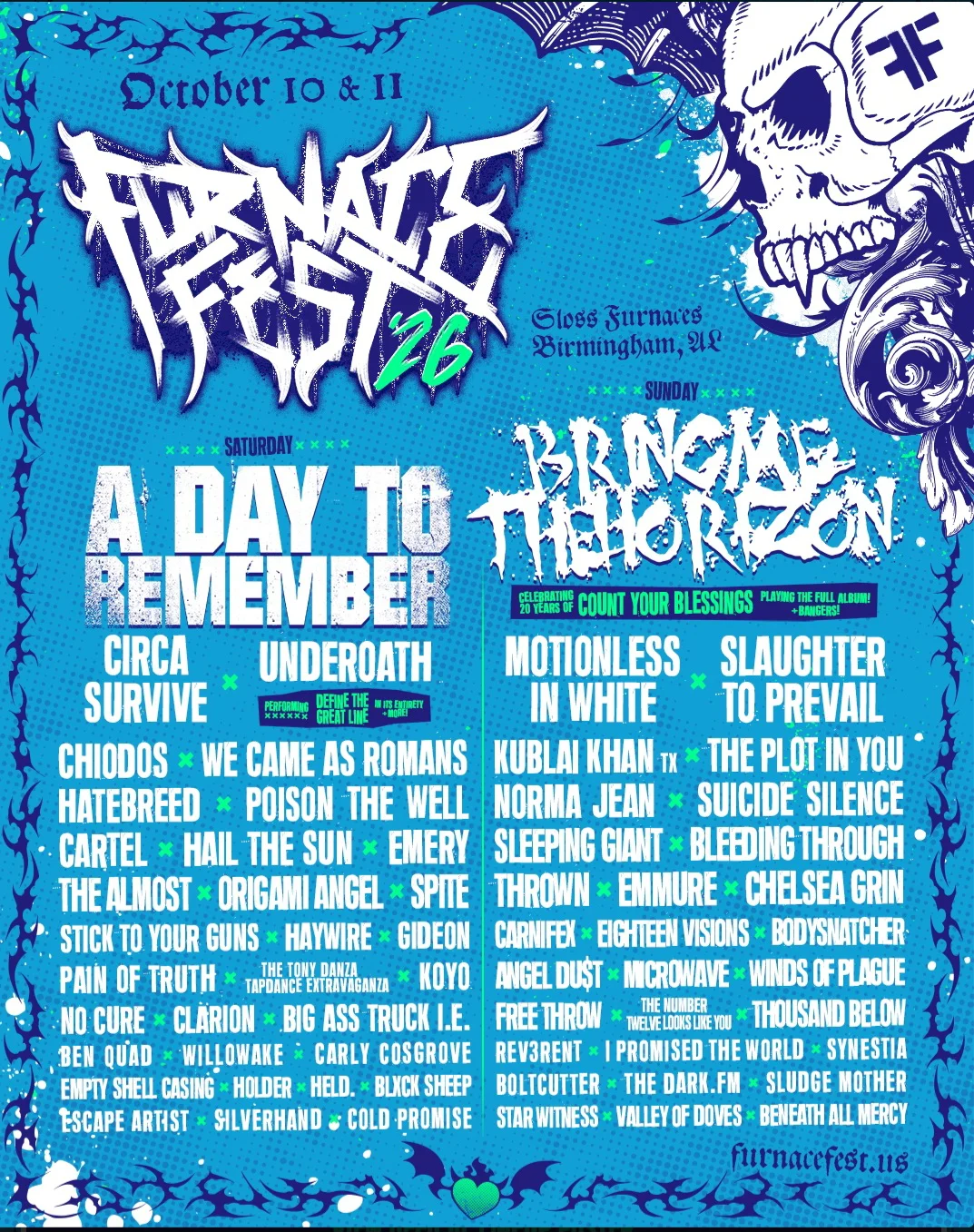 Furnace Fest '26