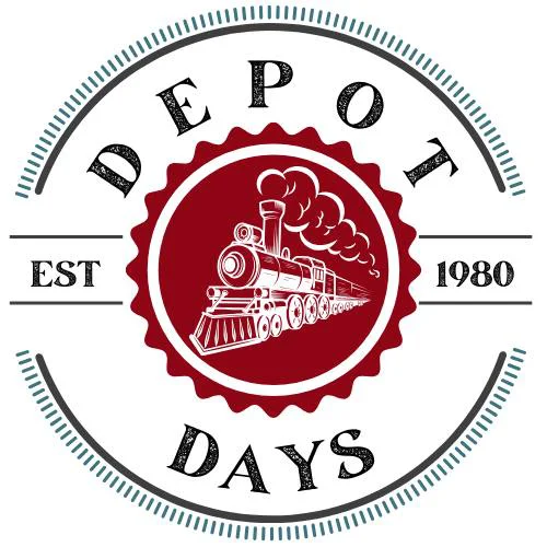 Hartselle Depot Days Festival