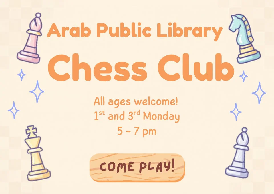 Arab Chess Club