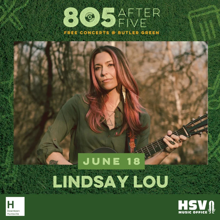 805 After Five Series - Lindsey Lou.