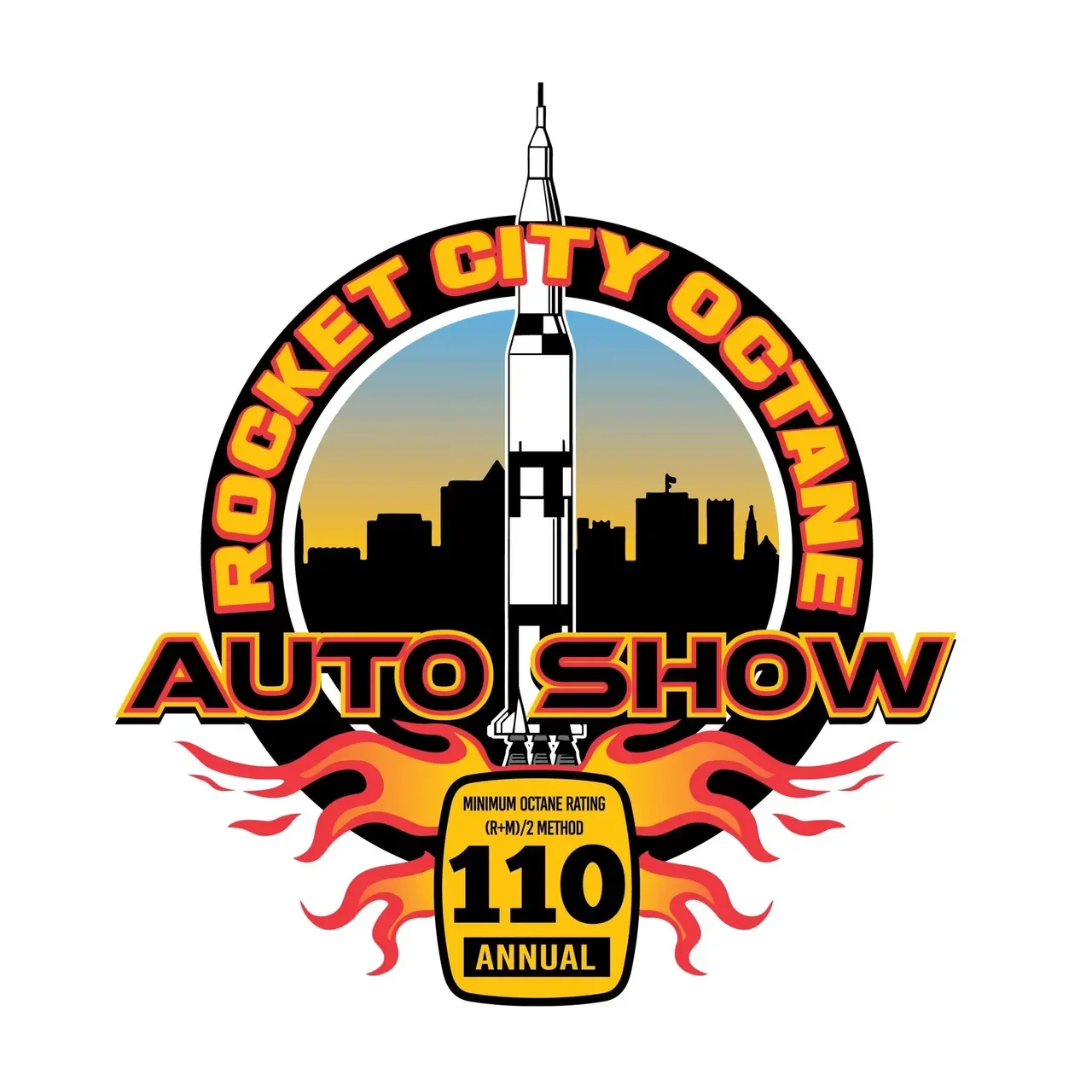 Rocket City Octane Auto Show