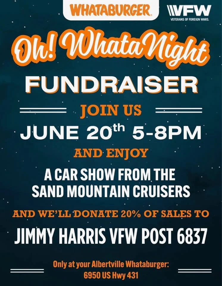 Oh! What a Night Car Show Fundraiser