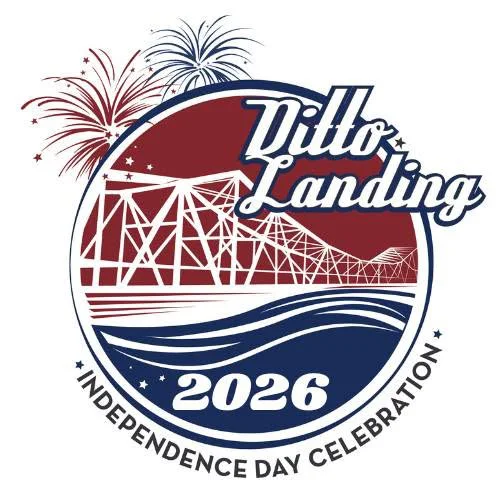 Independence Celebration at Ditto Landing 2026