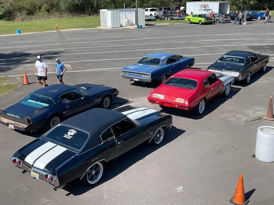 Mopar-vs-BrandX Streetcar Showdown