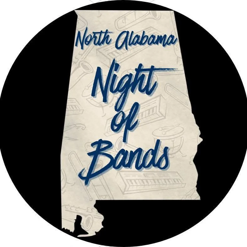 North Alabama Night of Bands 2026