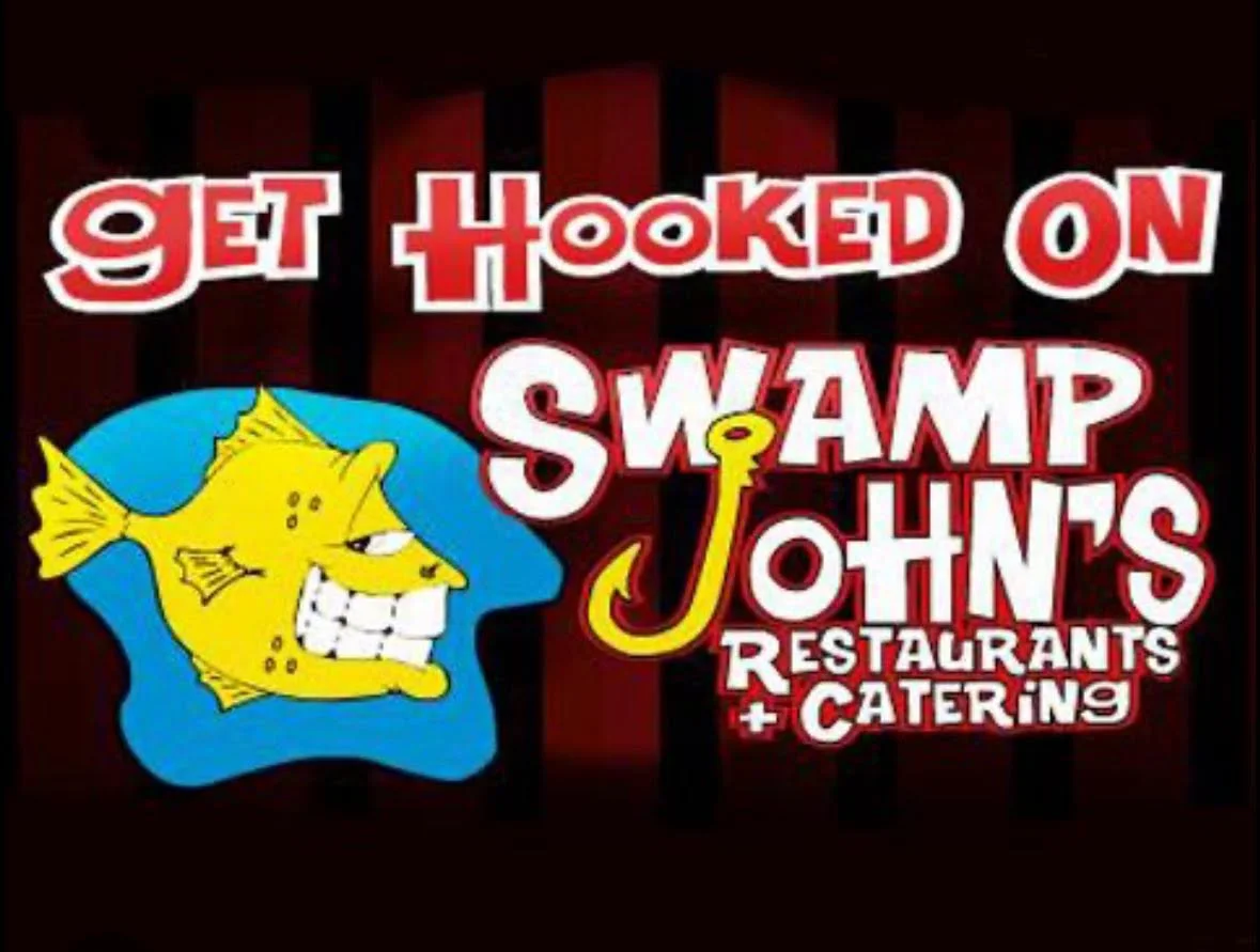 Brindlee Mountain VFD Swamp John's Fundraiser