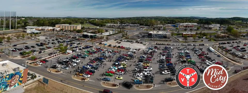 Cars and Coffee Monthly Gathering