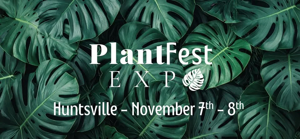 PlantFest Expo