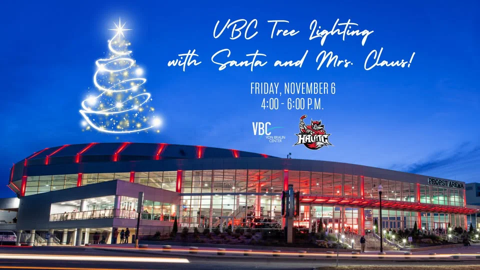 VBC Christmas Tree Lighting