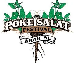 Poke Salat Festival