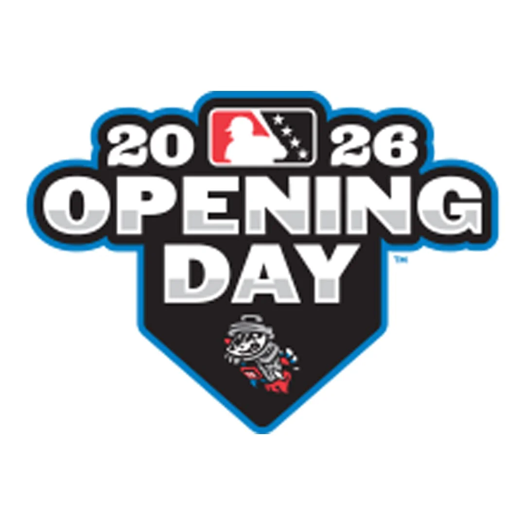 Rocket City Trash Pandas Opening Night Post-game Fireworks