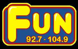 WAFN Fun 92.7 / 104.9