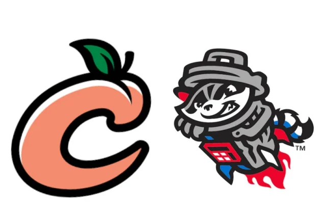 Rocket City Trash Pandas vs Columbus Clingstones