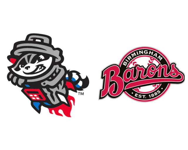 ⚾️🎟Birmingham Barons Series Tickets🎟⚾️