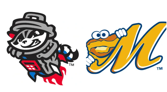 ⚾️🎟Montgomery Buiscuts Series Tickets🎟⚾️