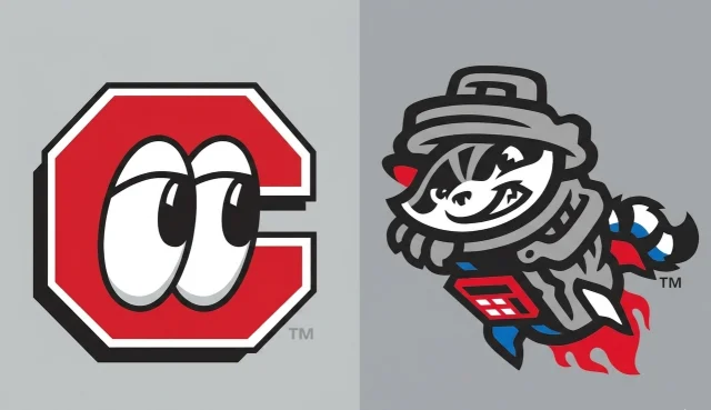 Rocket City Trash Pandas vs Chattanooga Lookouts