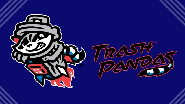 Rocket City Trash Pandas vs Birmingham Barons — Free ticket giveaway