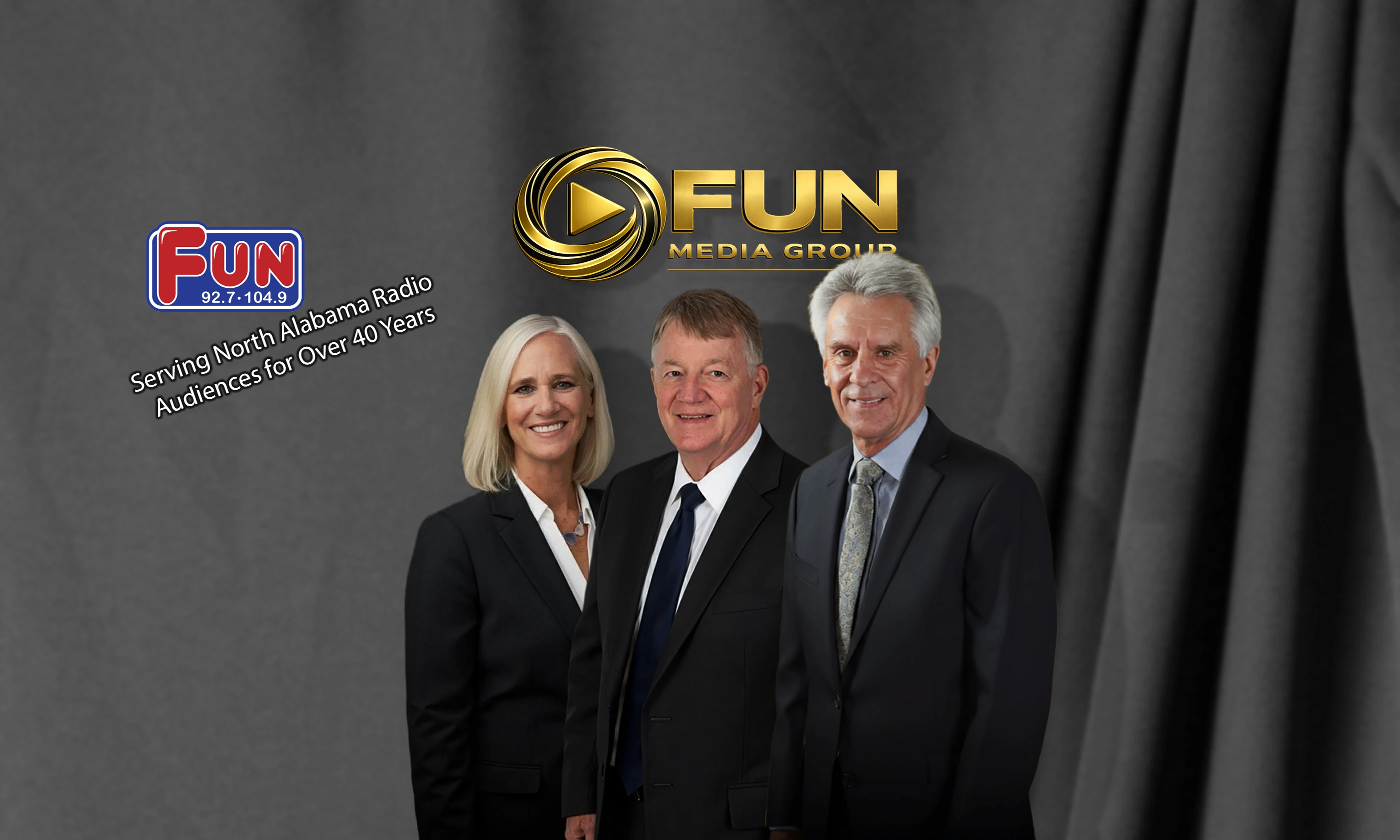 FUN MEDIA GROUP