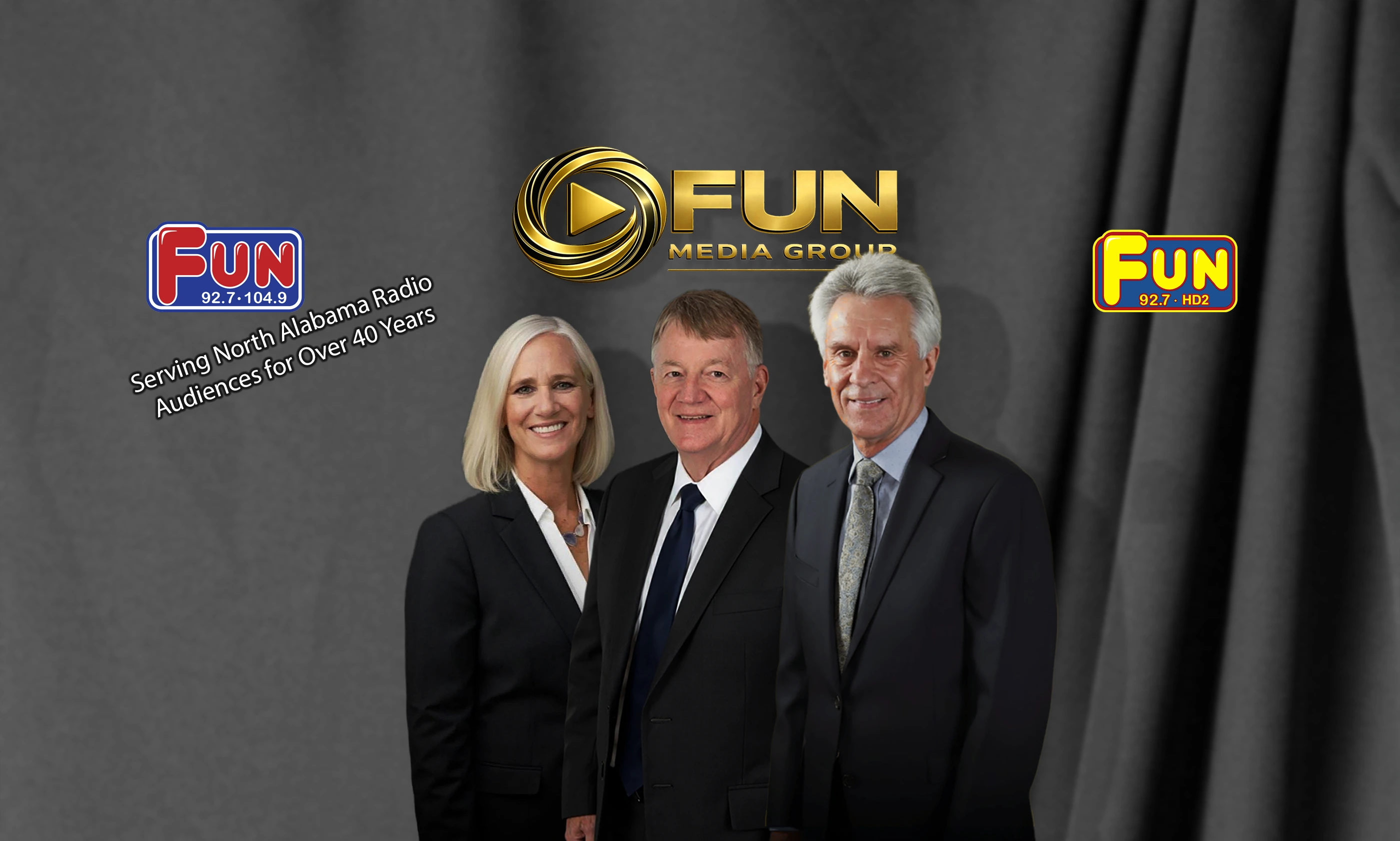 FUN MEDIA GROUP