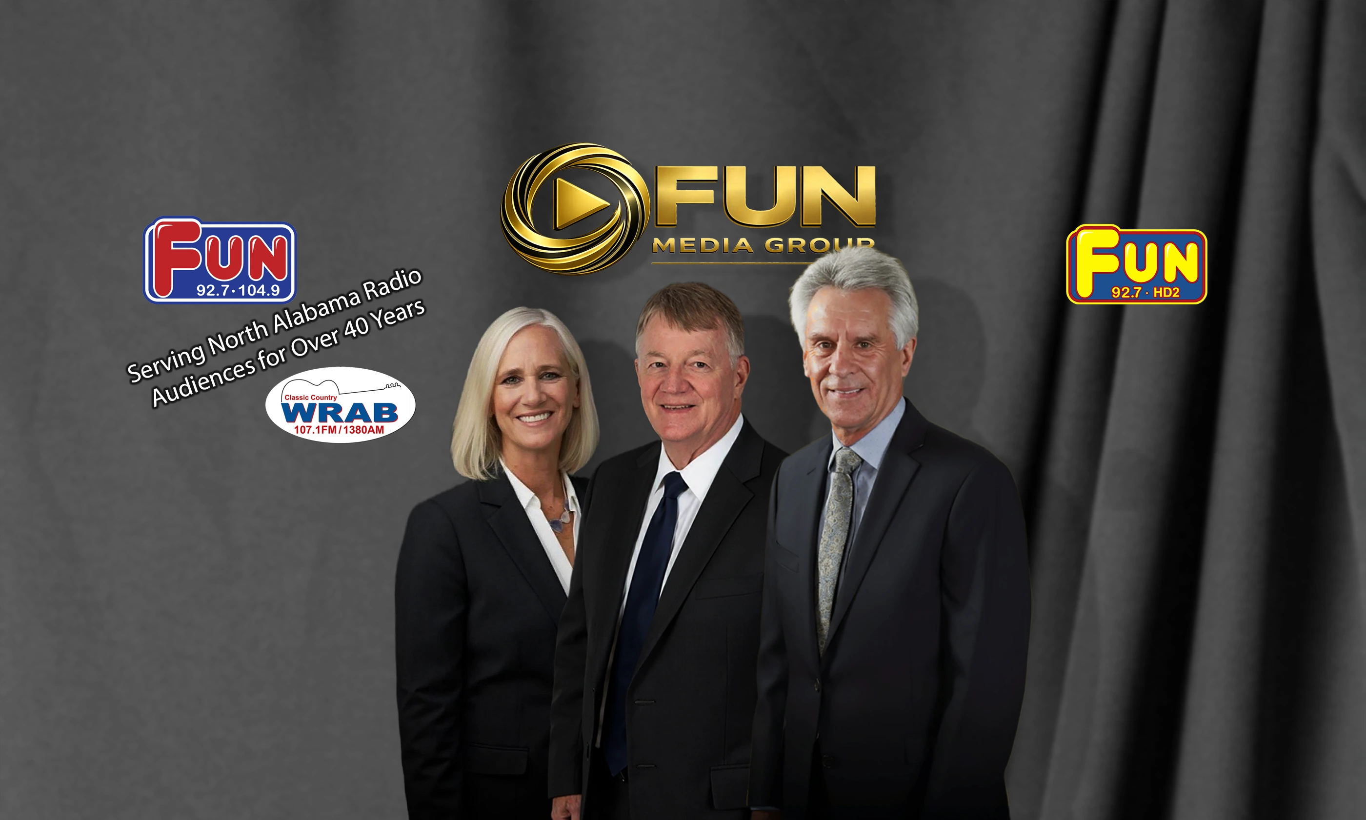 FUN MEDIA GROUP
