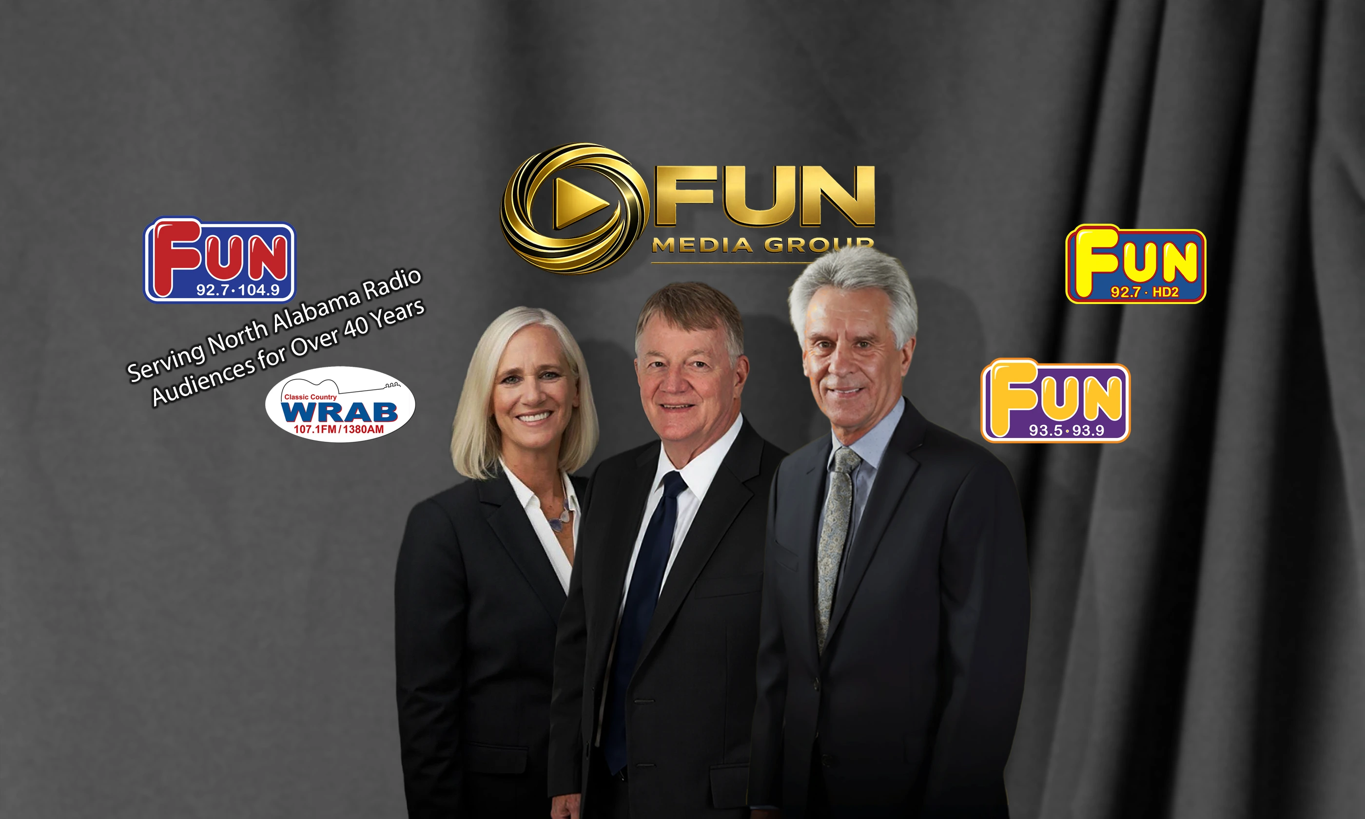 FUN MEDIA GROUP