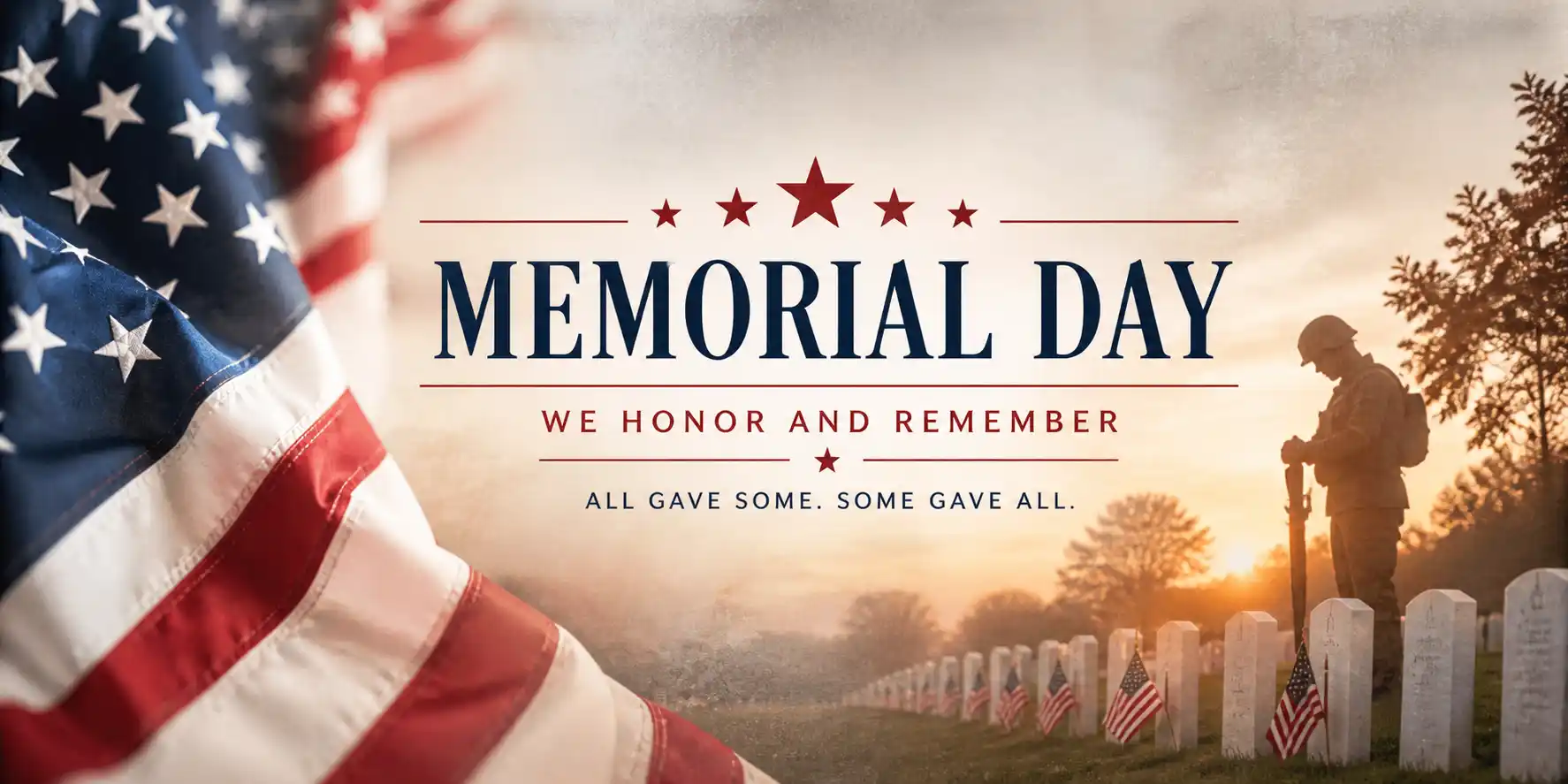 Memorial Day